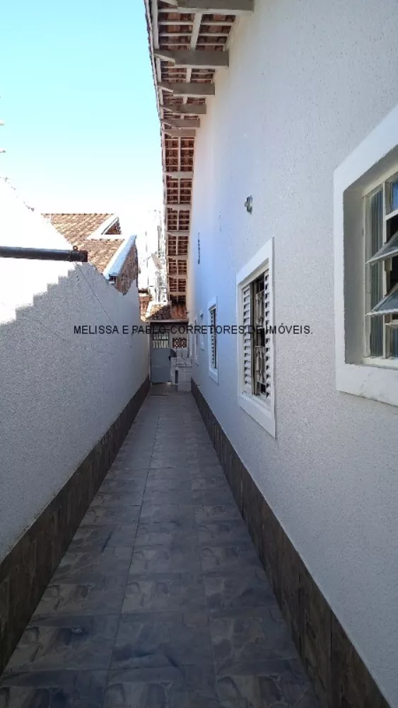 Casa, 3 quartos, 86 m² - Foto 3