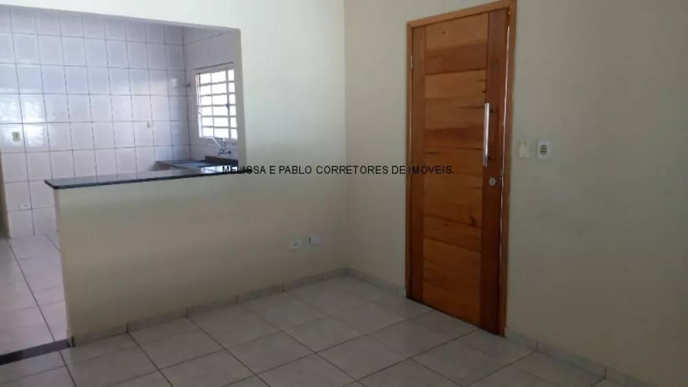 Casa, 3 quartos, 86 m² - Foto 1