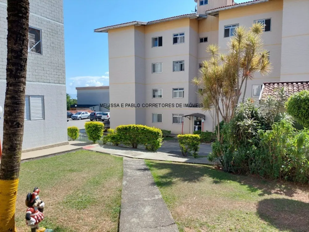 Apartamento, 2 quartos, 79 m² - Foto 3