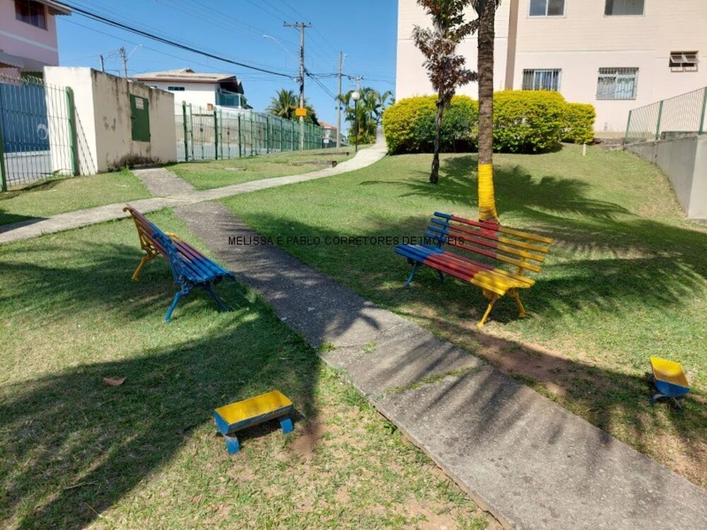Apartamento, 2 quartos, 79 m² - Foto 6