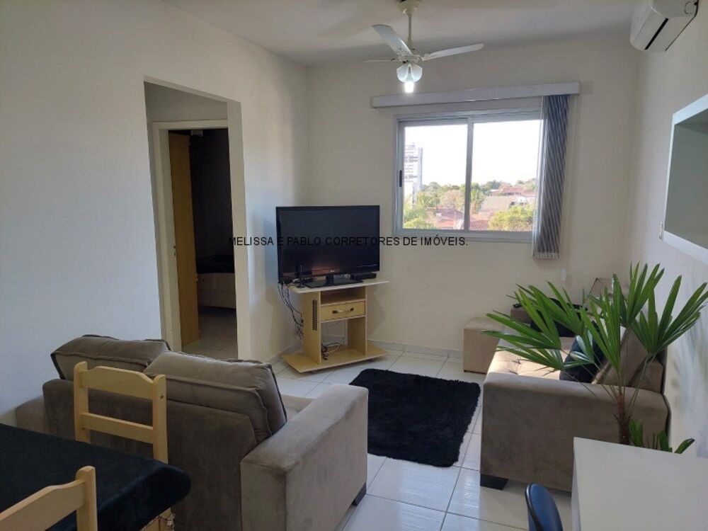 Apartamento, 2 quartos, 79 m² - Foto 2