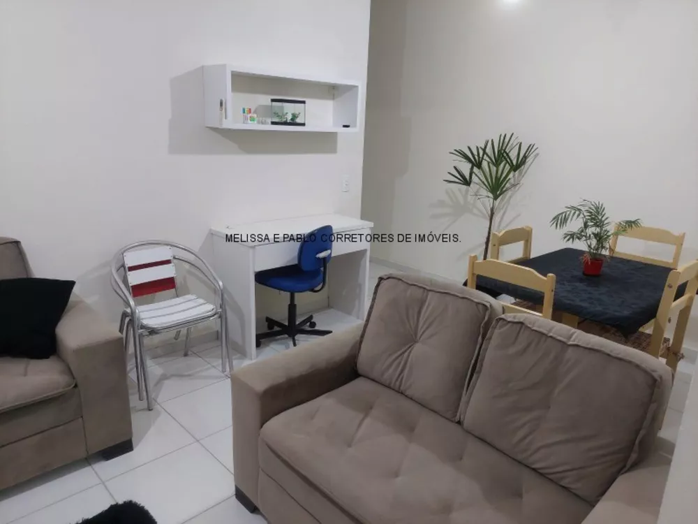 Apartamento, 2 quartos, 79 m² - Foto 21