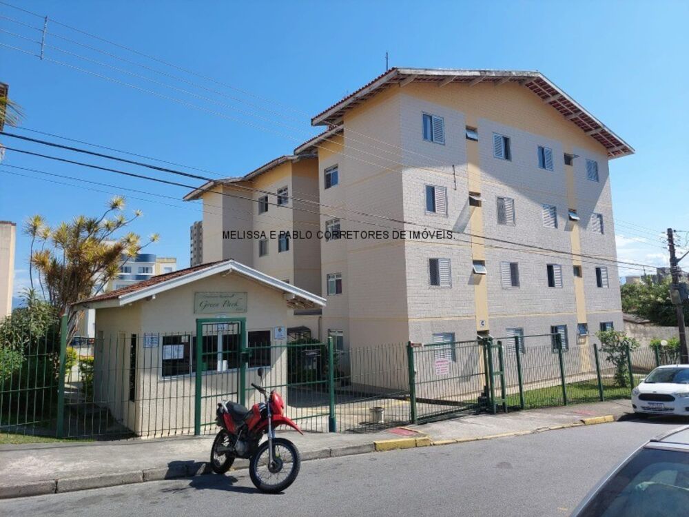 Apartamento, 2 quartos, 79 m² - Foto 4