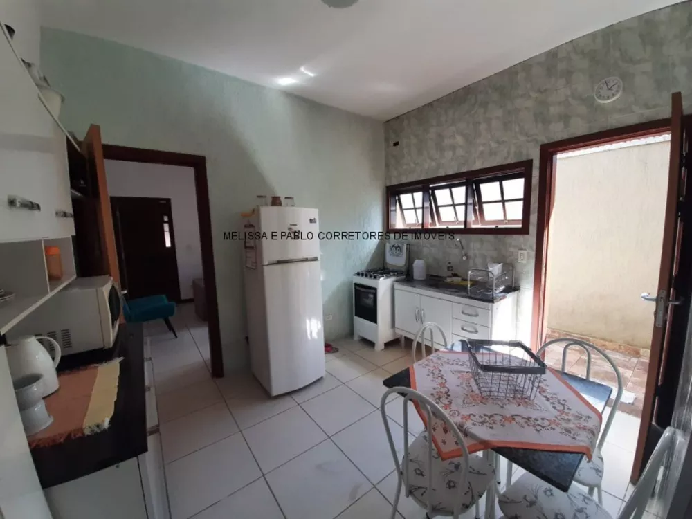 Casa, 3 quartos - Foto 2