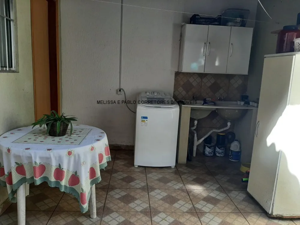 Casa, 3 quartos - Foto 11