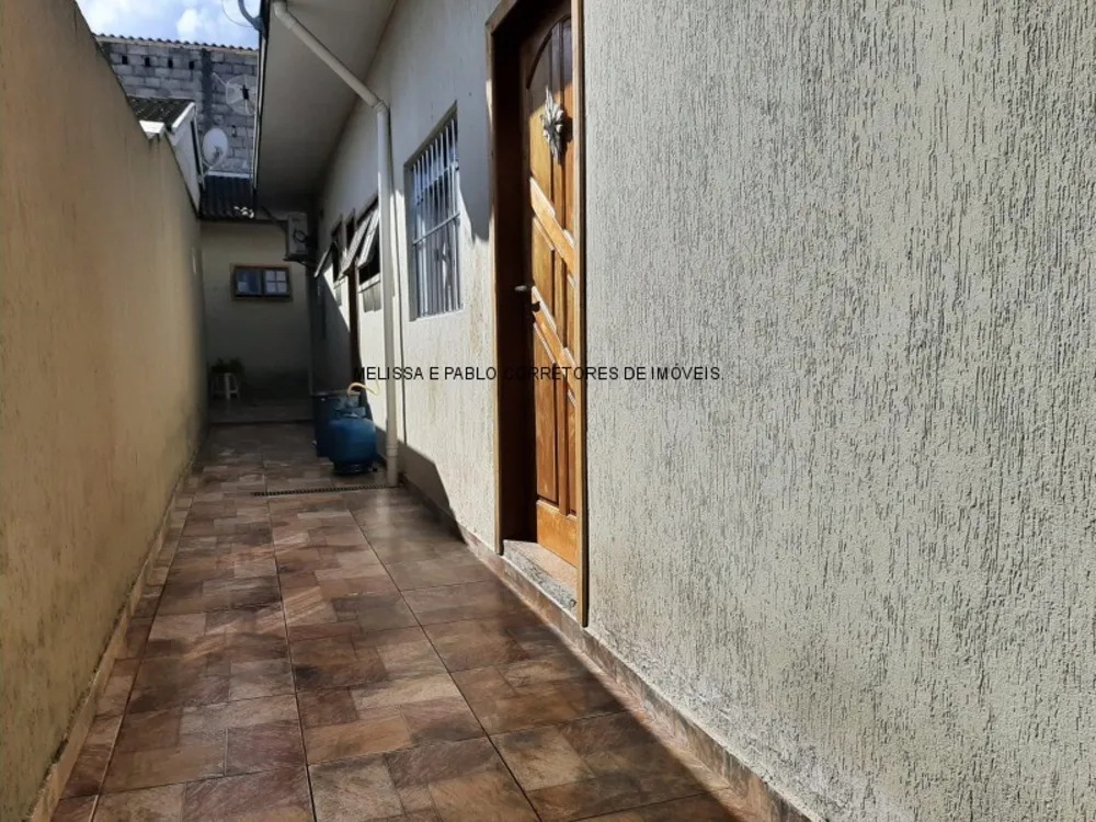 Casa, 3 quartos - Foto 3