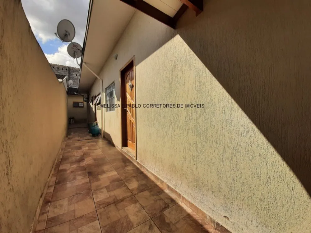 Casa, 3 quartos - Foto 4