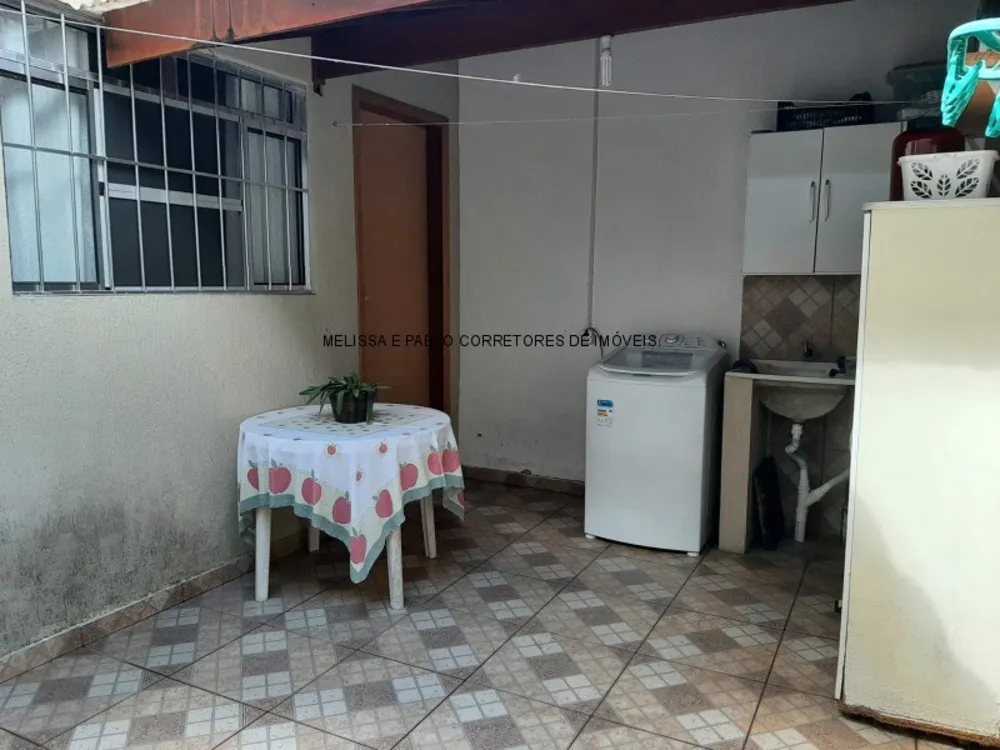 Casa, 3 quartos - Foto 7