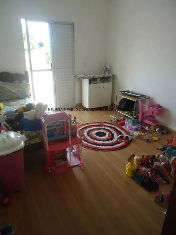 Casa, 3 quartos, 220 m² - Foto 9