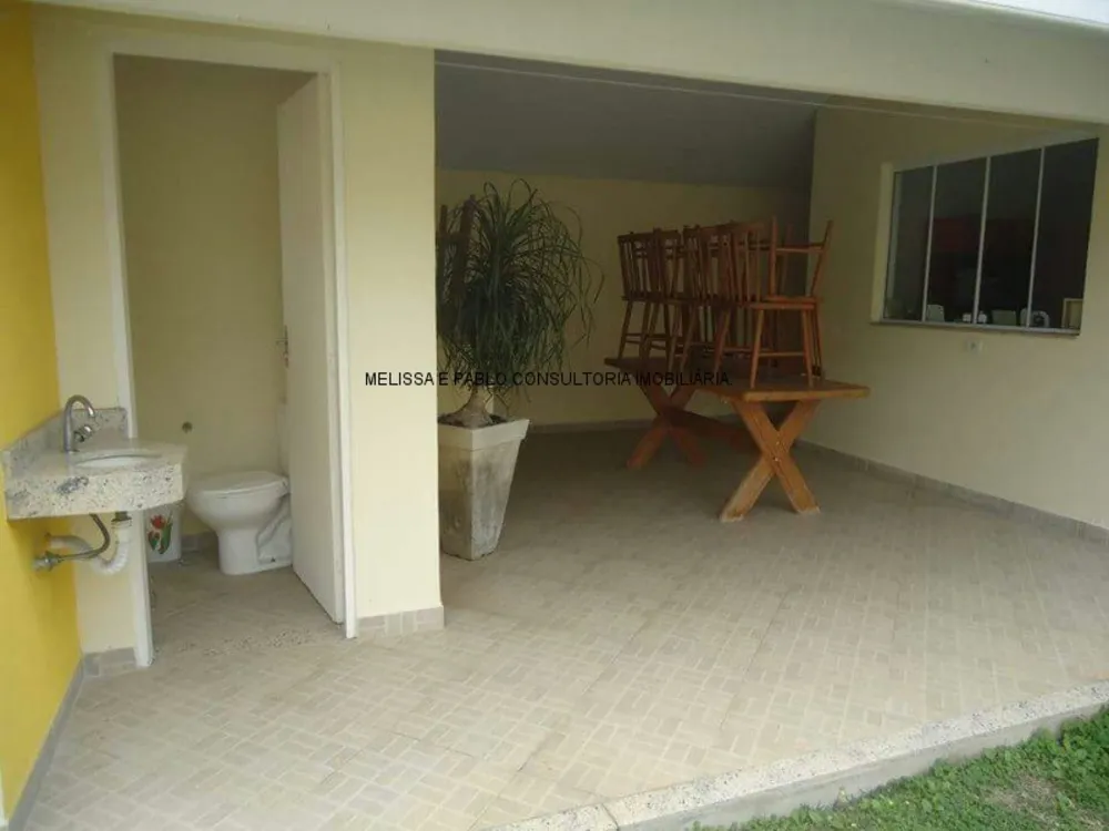 Casa, 3 quartos, 220 m² - Foto 8