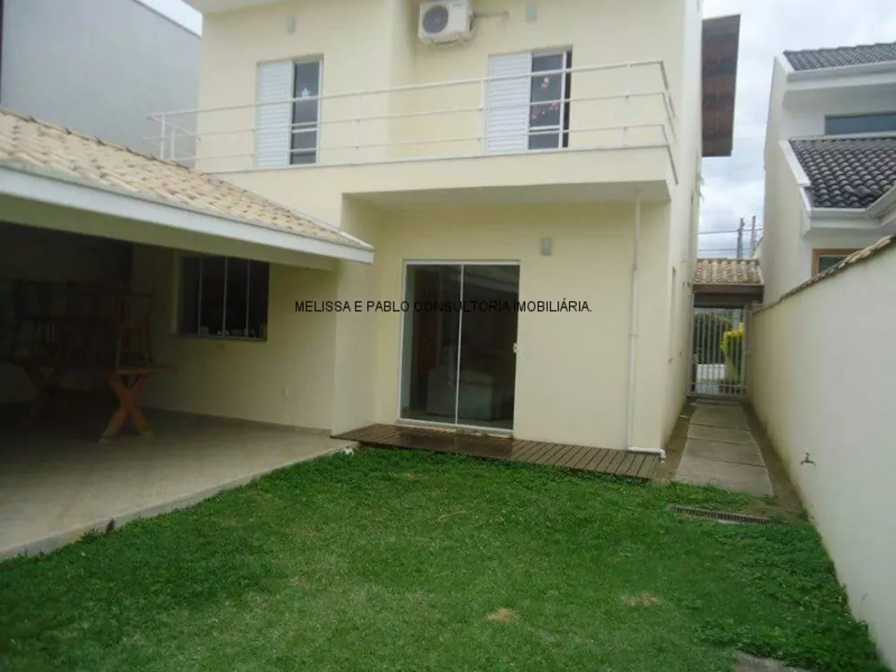 Casa, 3 quartos, 220 m² - Foto 8