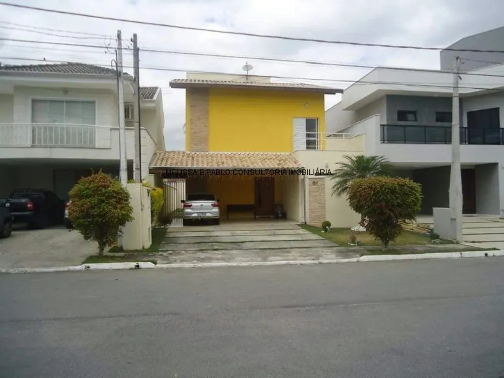 Casa, 3 quartos, 220 m² - Foto 1