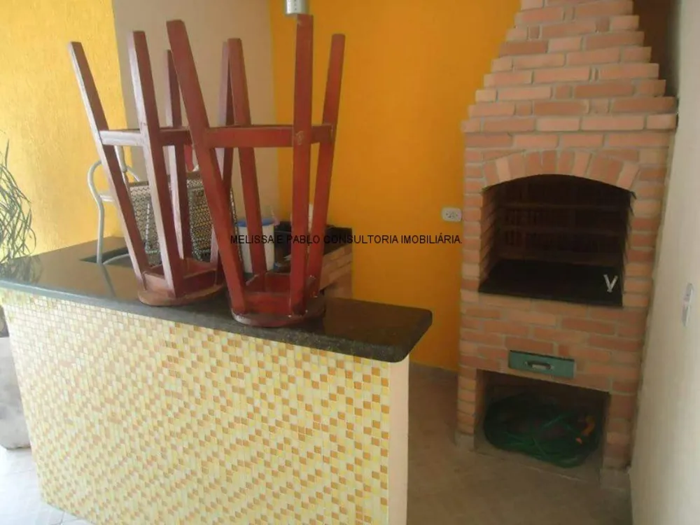 Casa, 3 quartos, 220 m² - Foto 17