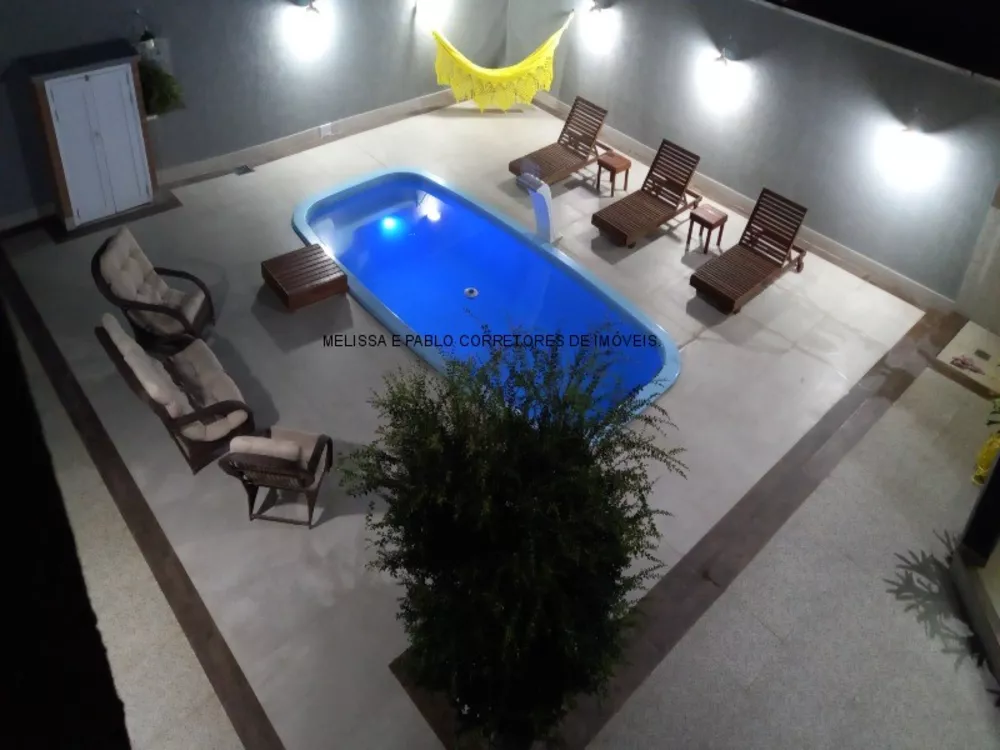 Casa, 3 quartos, 449 m² - Foto 5