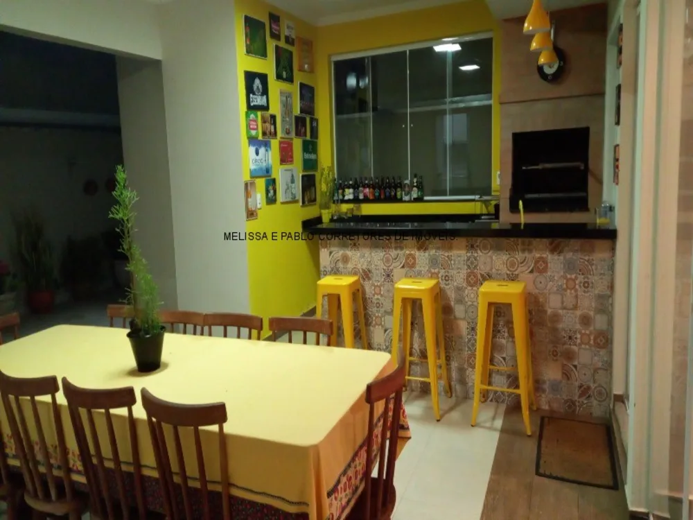 Casa, 3 quartos, 449 m² - Foto 7