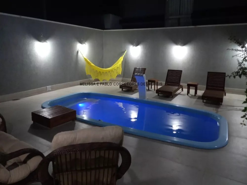 Casa, 3 quartos, 449 m² - Foto 6