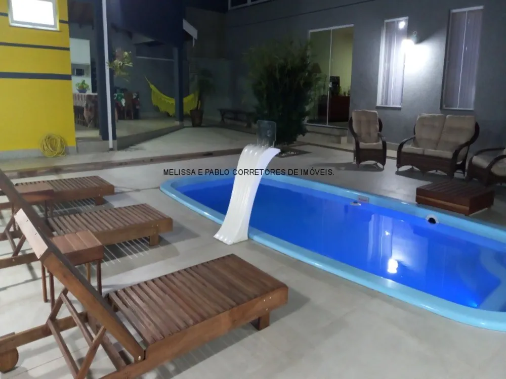 Casa, 3 quartos, 449 m² - Foto 3