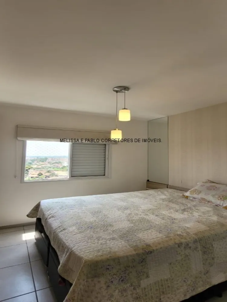 Apartamento, 2 quartos, 79 m² - Foto 13