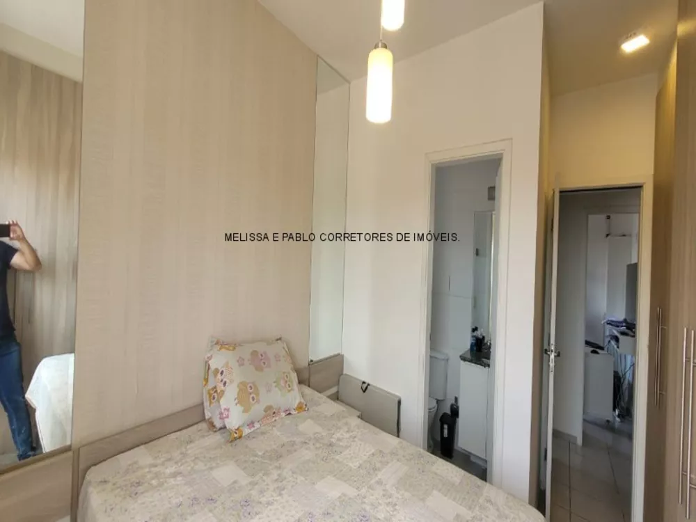 Apartamento, 2 quartos, 79 m² - Foto 4