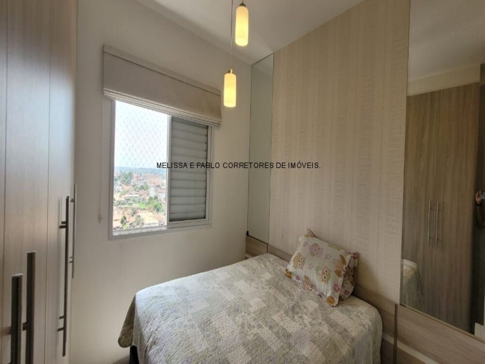 Apartamento, 2 quartos, 79 m² - Foto 8