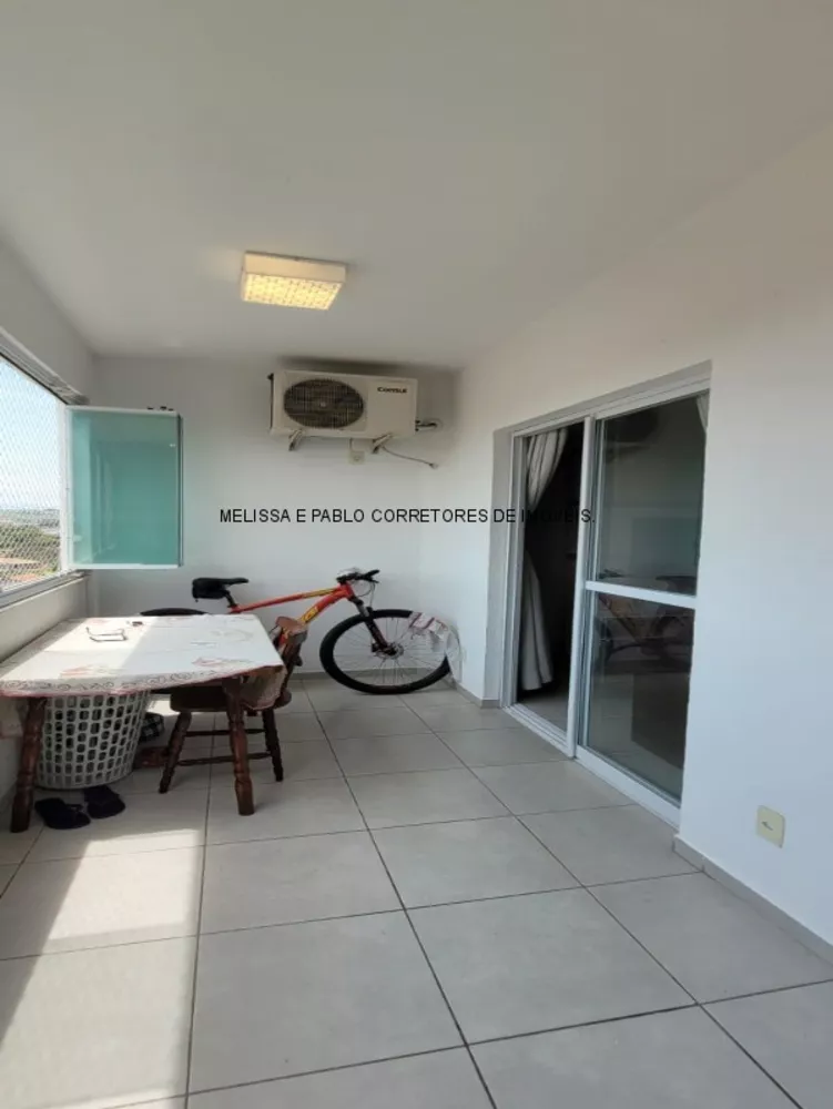 Apartamento, 2 quartos, 79 m² - Foto 3