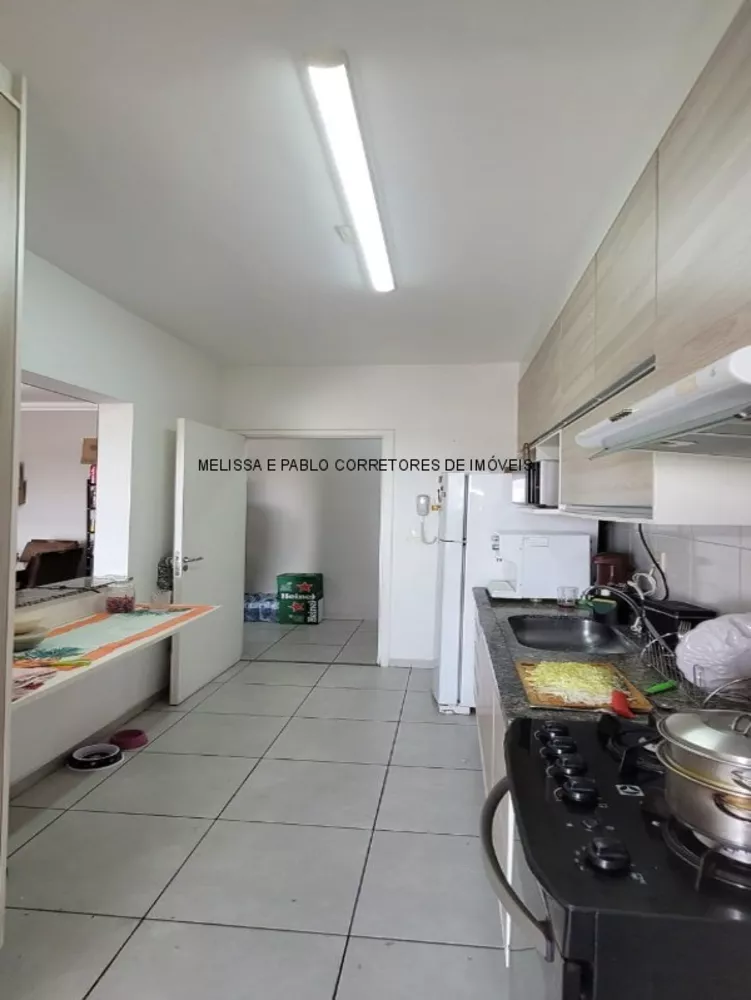 Apartamento, 2 quartos, 79 m² - Foto 2