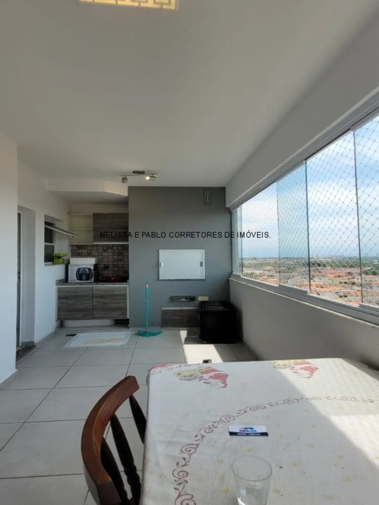 Apartamento, 2 quartos, 79 m² - Foto 17