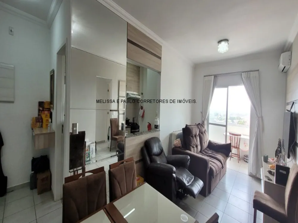 Apartamento, 2 quartos, 79 m² - Foto 20
