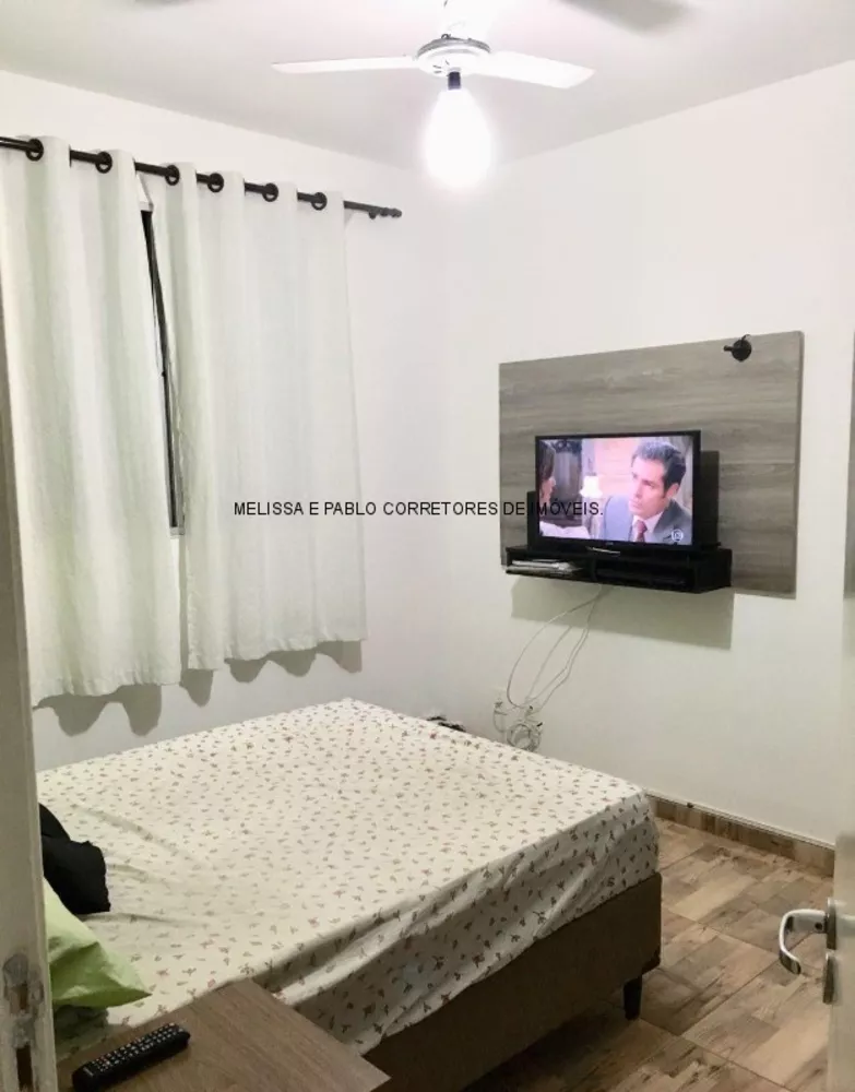 Apartamento à venda com 2 quartos, 48m² - Foto 4