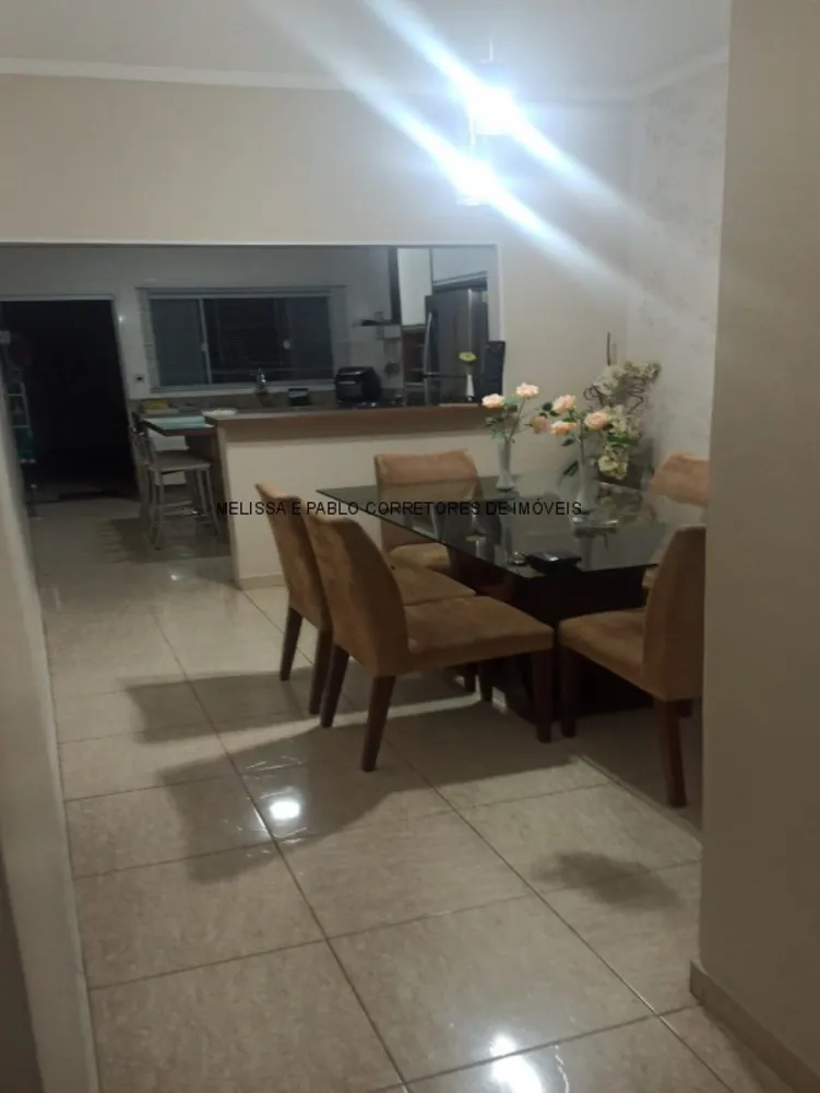 Casa, 3 quartos, 100 m² - Foto 5