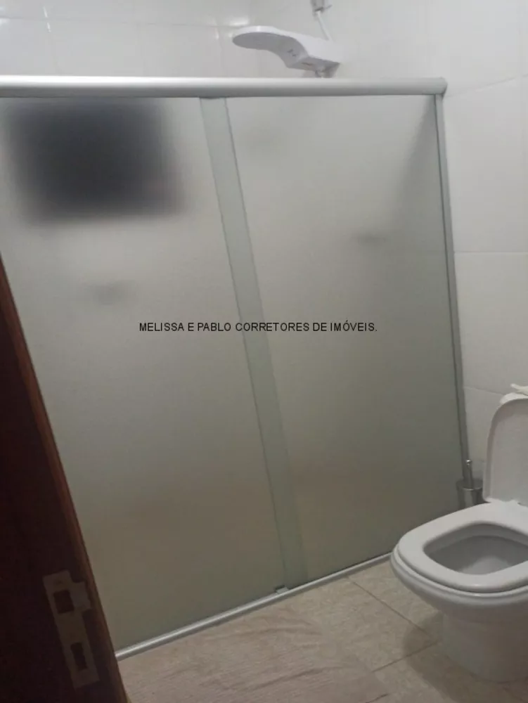 Casa, 3 quartos, 100 m² - Foto 7