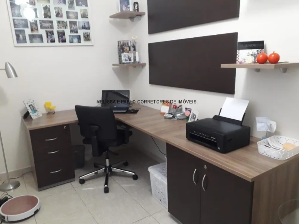 Casa, 3 quartos, 100 m² - Foto 9