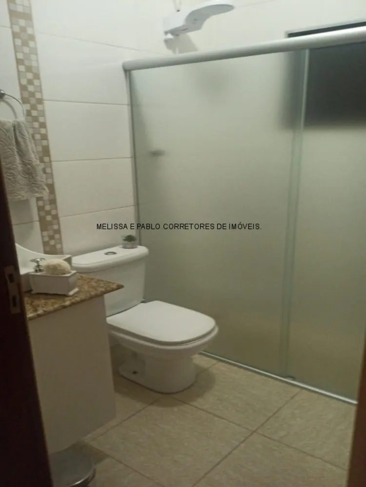 Casa, 3 quartos, 100 m² - Foto 7