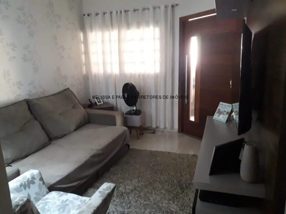 Casa, 3 quartos, 100 m² - Foto 4