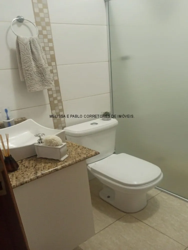 Casa, 3 quartos, 100 m² - Foto 8