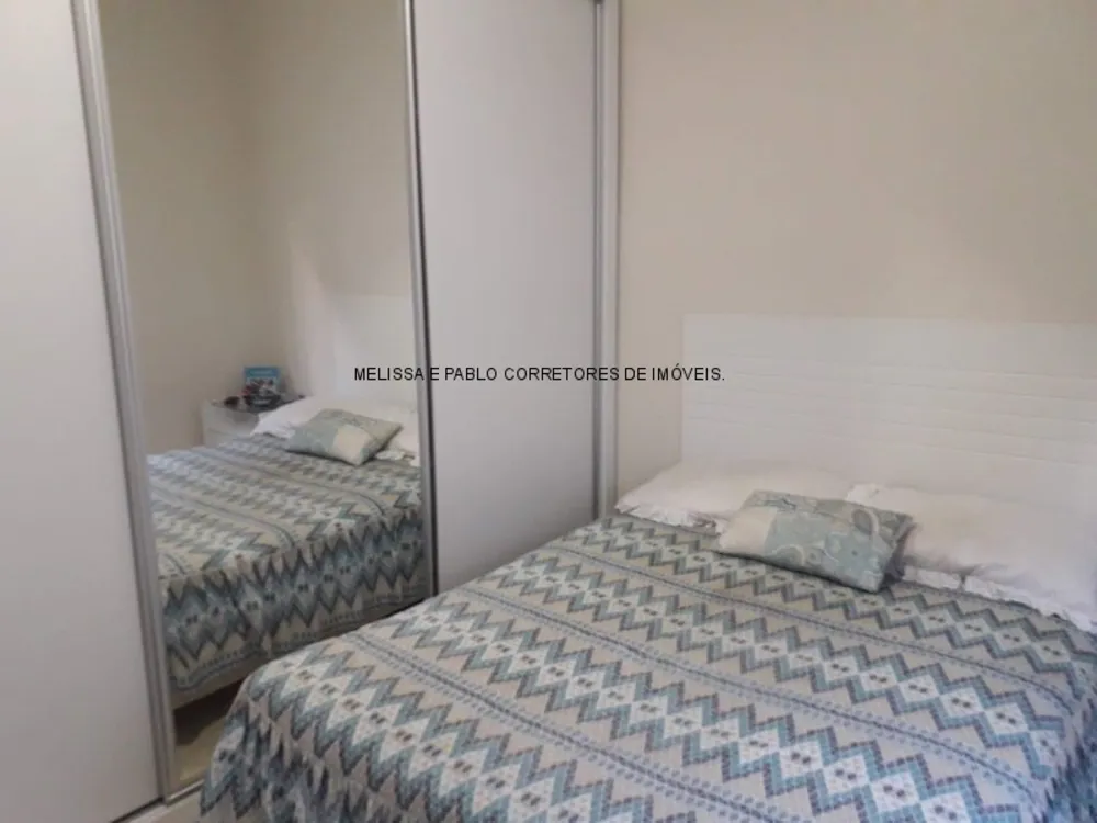 Casa, 3 quartos, 100 m² - Foto 11