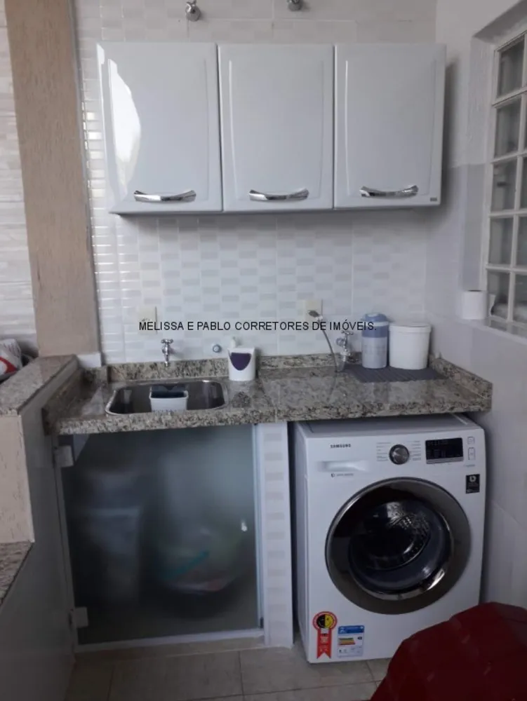 Casa, 3 quartos, 100 m² - Foto 17