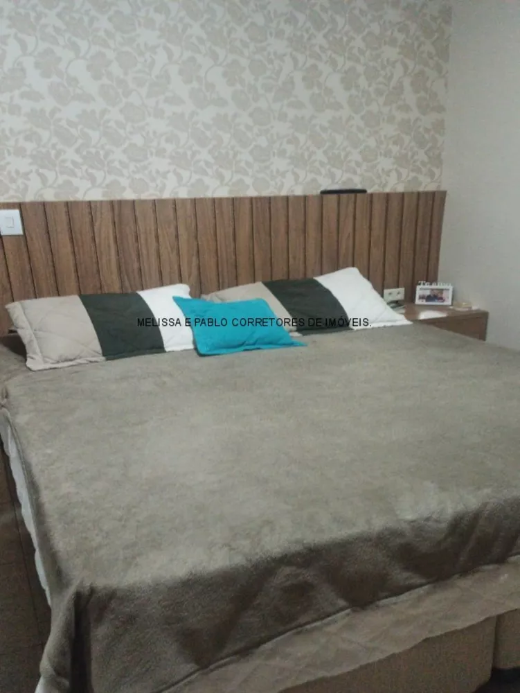 Casa, 3 quartos, 100 m² - Foto 6