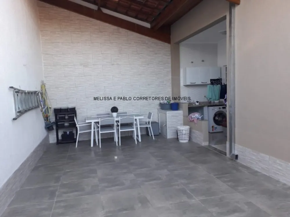Casa, 3 quartos, 100 m² - Foto 20