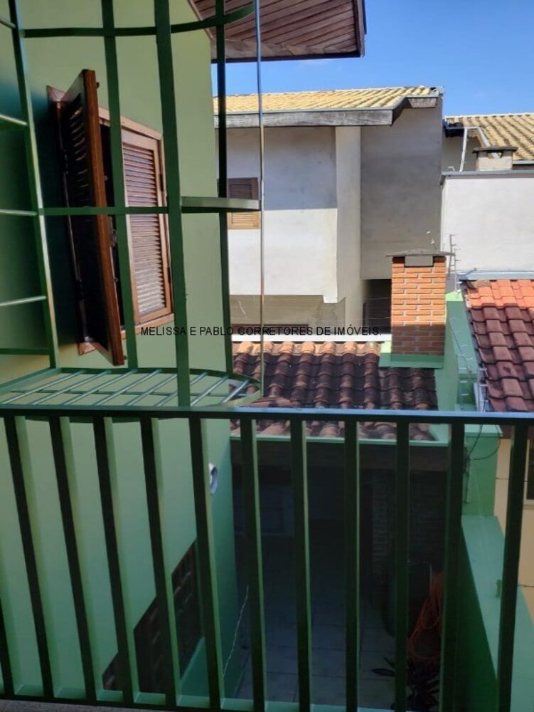 Casa, 3 quartos - Foto 12