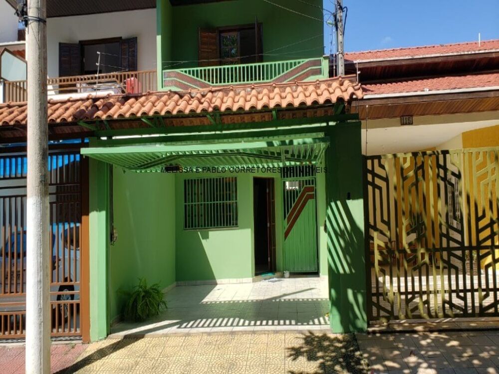 Casa, 3 quartos - Foto 11