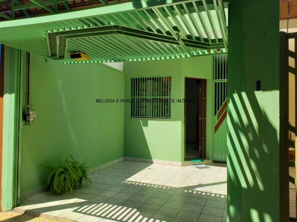 Casa, 3 quartos - Foto 20