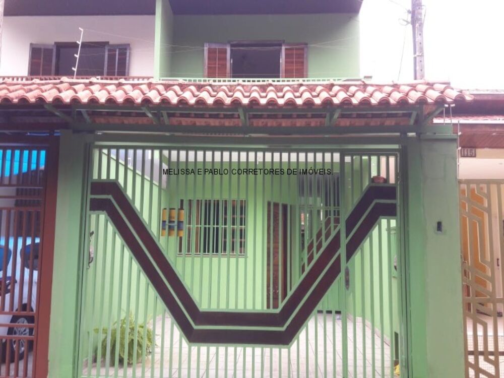 Casa, 3 quartos - Foto 19