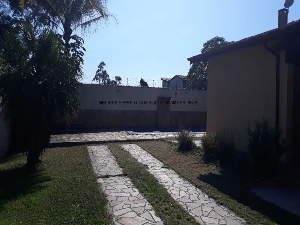 Chácara, 4 quartos - Foto 2