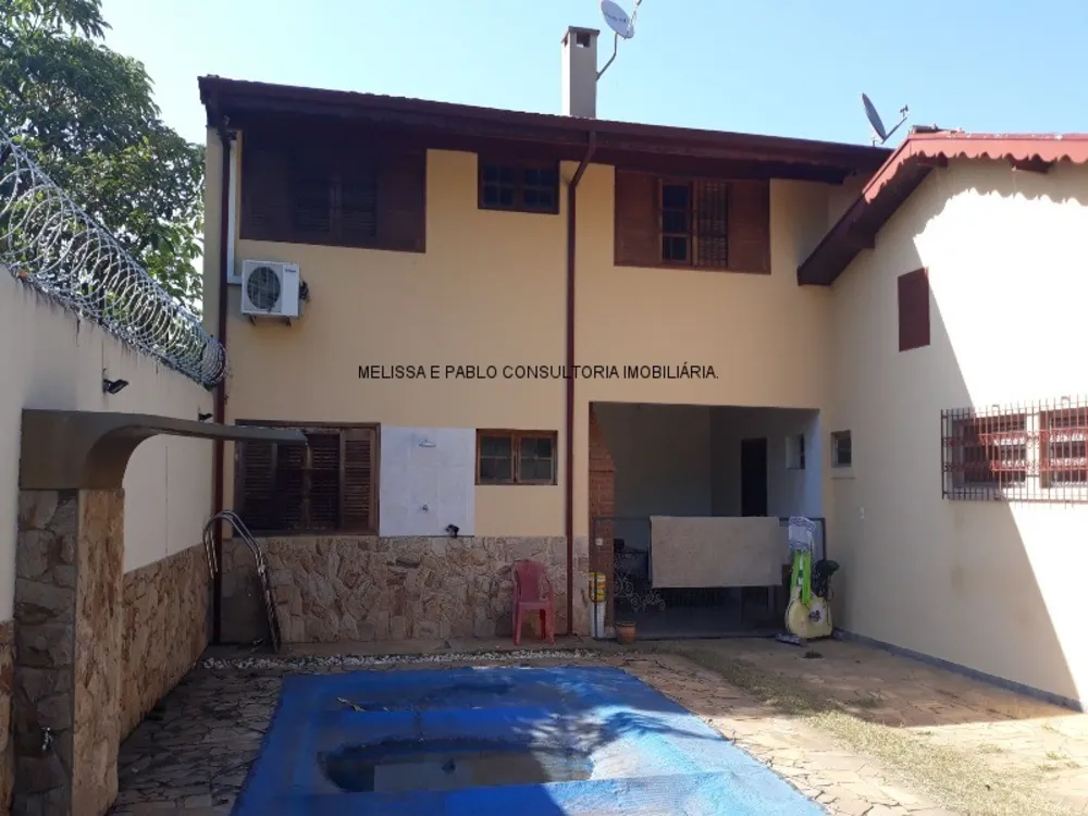 Chácara, 4 quartos - Foto 1