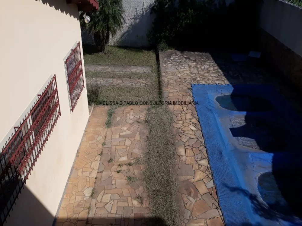 Chácara, 4 quartos - Foto 4