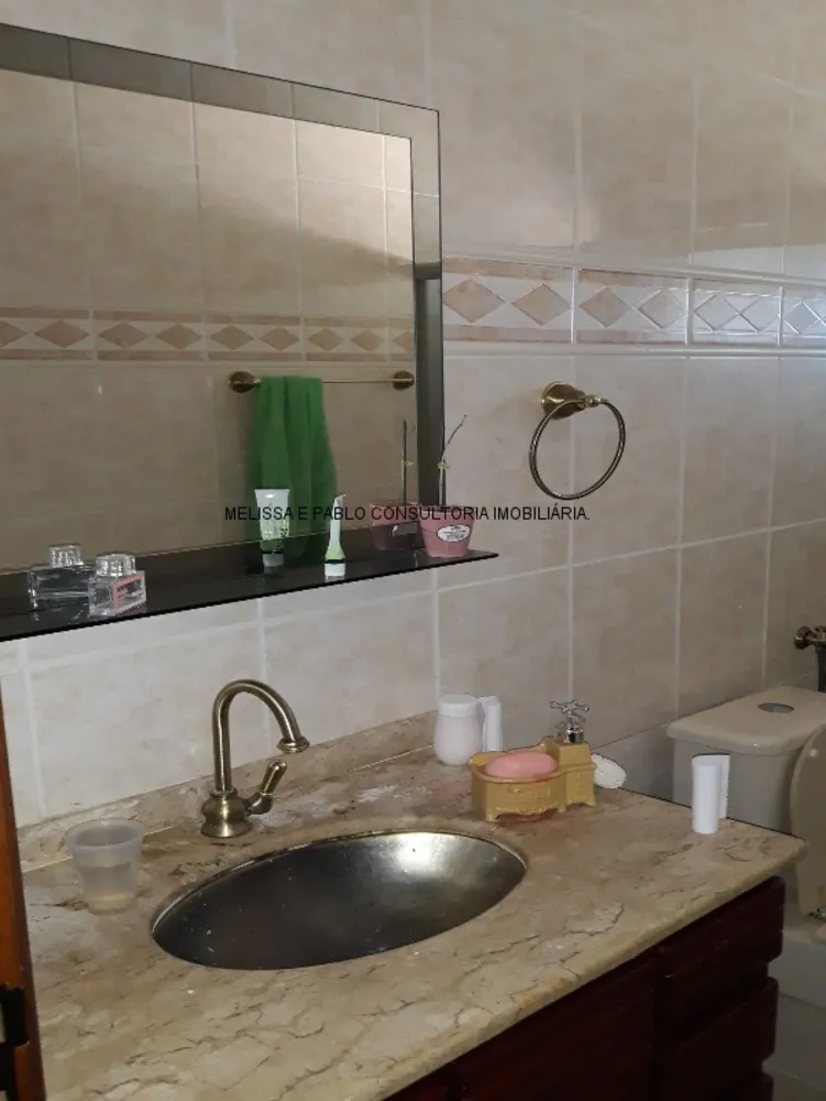 Chácara, 4 quartos - Foto 13