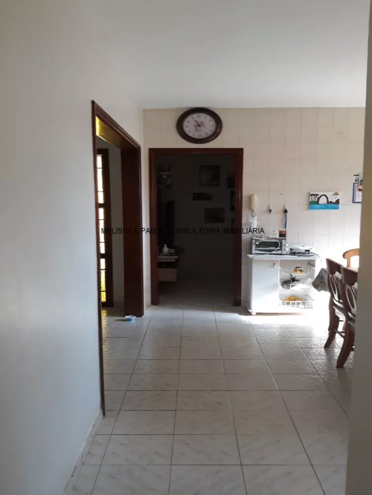Chácara, 4 quartos - Foto 1