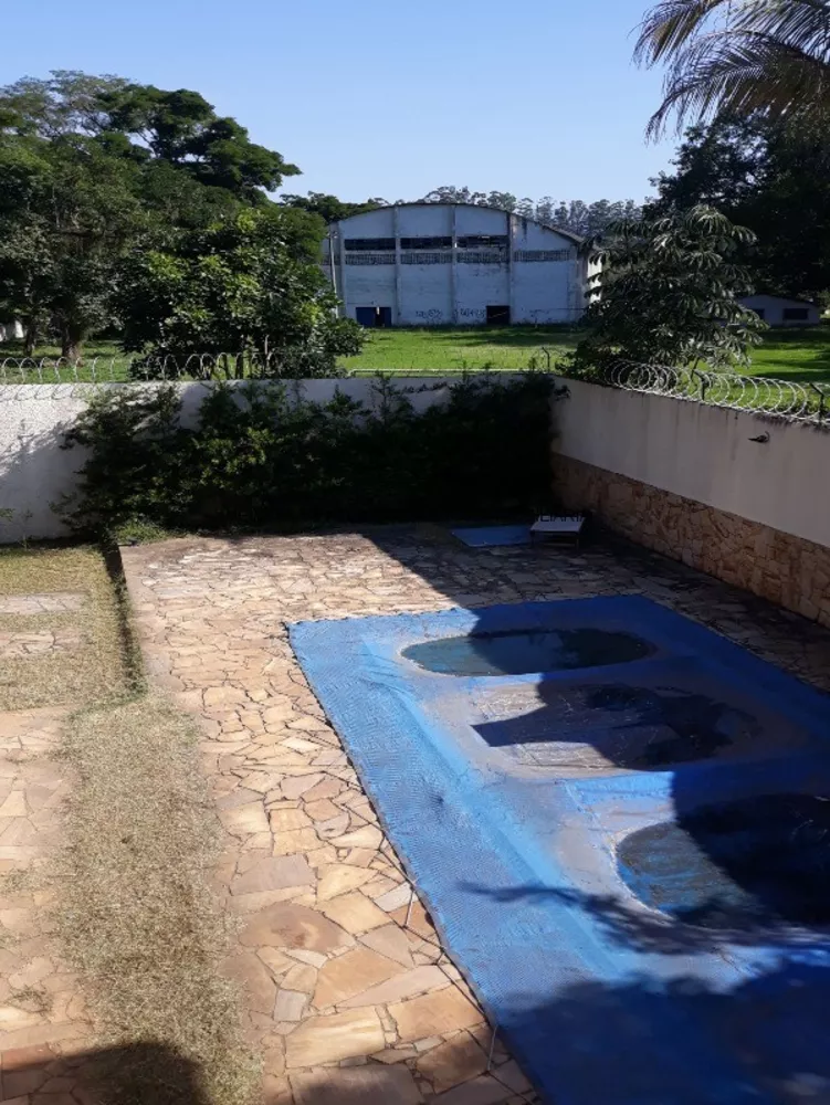 Chácara, 4 quartos - Foto 3