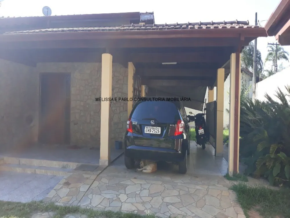 Chácara, 4 quartos - Foto 3
